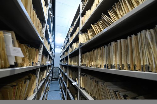 Ioan-Aurel Pop cere acces liber la documentele de arhivă