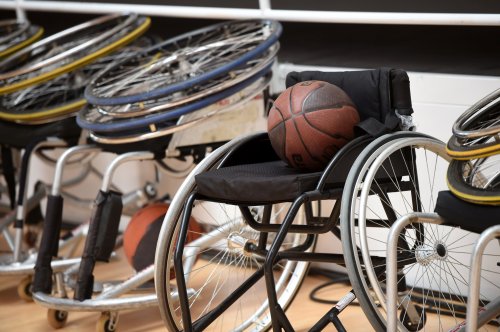 Platformă pentru persoanele cu dizabilități Poza 215824