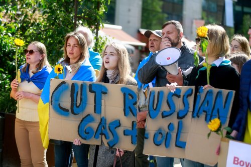 Europa se decuplează parțial de la petrolul rusesc Poza 216507
