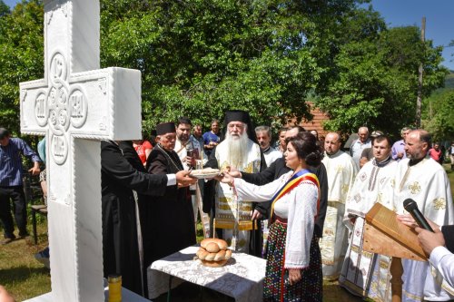 Sărbătoarea lui Tudor Vladimirescu la Prejna, județul Mehedinți Poza 216794
