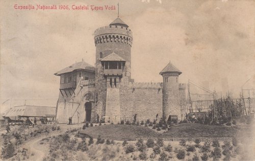 Un jubileu regal: Expoziția Generală Română din 1906 Poza 217015