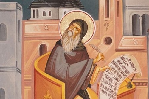 Maximalismul Sfântului Simeon Noul Teolog Poza 218092