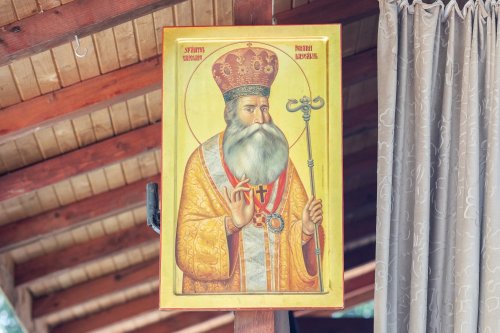 Zi de hram la Mănăstirea Căldărușani  Poza 218178