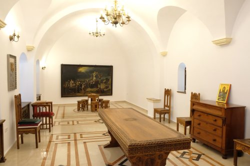 Istorie și spiritualitate la Mănăstirea Plumbuita Poza 218248