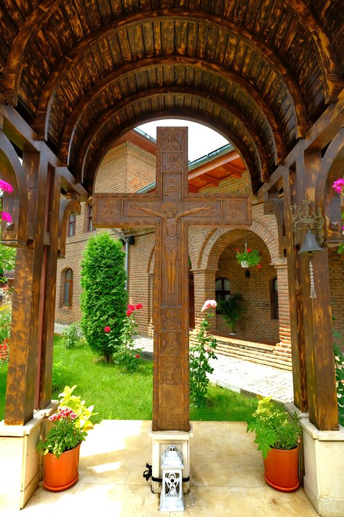 Istorie și spiritualitate la Mănăstirea Plumbuita Poza 218258