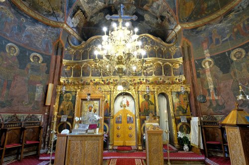 Istorie și spiritualitate la Mănăstirea Plumbuita Poza 218260