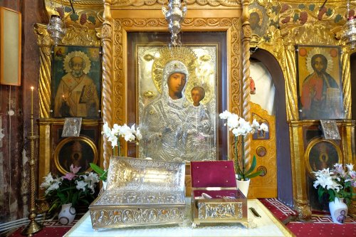 Istorie și spiritualitate la Mănăstirea Plumbuita Poza 218261