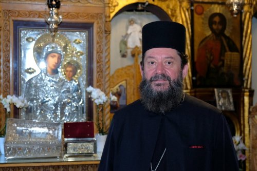 Istorie și spiritualitate la Mănăstirea Plumbuita Poza 218265