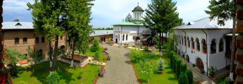 Istorie și spiritualitate la Mănăstirea Plumbuita Poza 218267