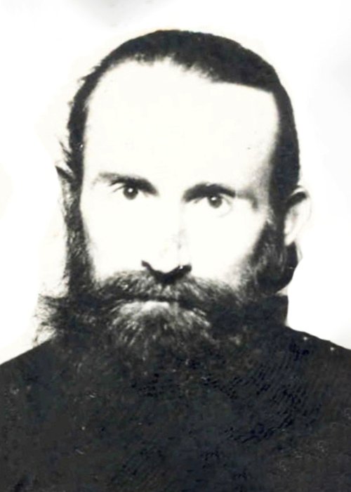 Părintele Ioan Iovan - duhovnicul din temnița Aiudului 100 de ani de la naștere Poza 217904