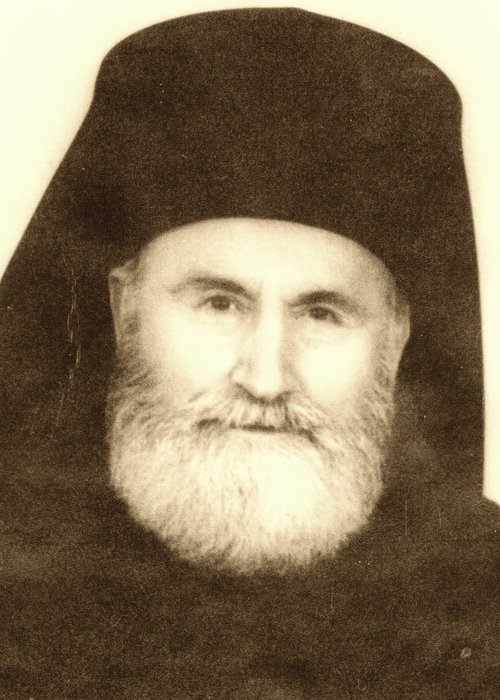 Părintele Ioan Iovan - duhovnicul din temnița Aiudului 100 de ani de la naștere Poza 217905