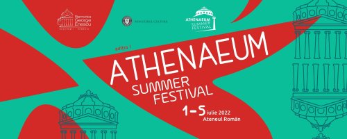 Atheneum Summer Festival Poza 218805