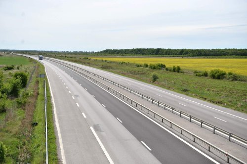 Autostradă între Timișoara și Belgrad Poza 218811