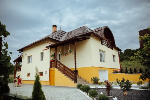 Slujiri arhiereşti în Eparhia Vadului, Feleacului și Clujului Poza 220158