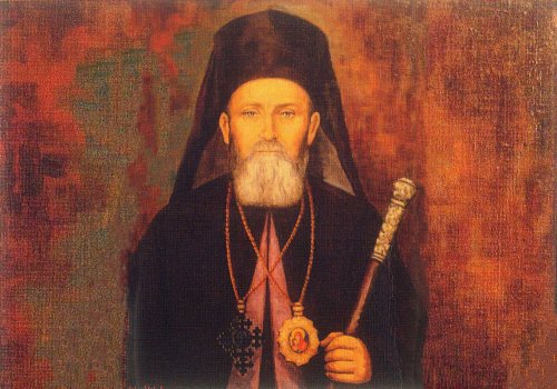 Episcopul Vasile Coman al Oradiei, 30 de ani de la trecerea la cele veşnice (II) Poza 220285