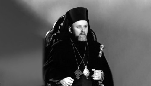 Episcopul Vasile Coman al Oradiei, ierarh misionar și cărturar  Poza 220489