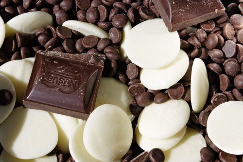 Ciocolata, „băutura amară” a sud-americanilor  Poza 220850