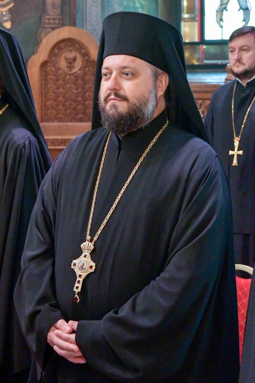 Ziua de naștere a Patriarhului României sărbătorită prin rugăciune Poza 221226