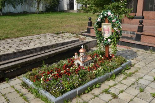Biserica „Sfântul Nicolae” din Ciudei, model de pastoraţie multietnică în Bucovina de Nord Poza 221827