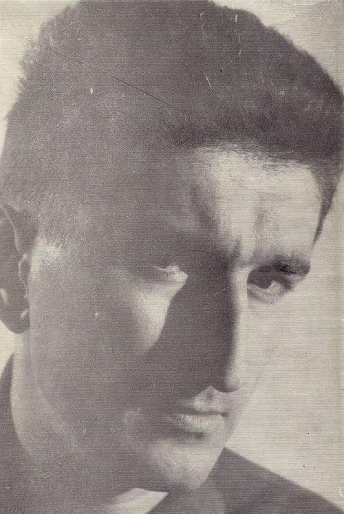 Valeriu Râpeanu, o biografie ca o bibliografie Poza 221405