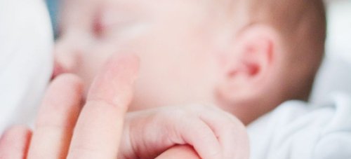 Alăptarea, „primul vaccin” al copilului  Poza 222191