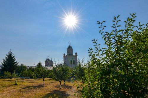 „Prin binecuvântare, darurile devin bucurie pentru mulți” Poza 222747