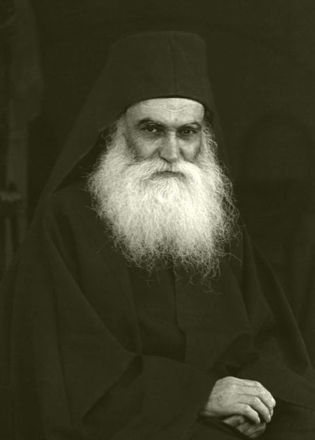 Sfântul Efrem Katunakiotul, despre rugăciune Poza 222119