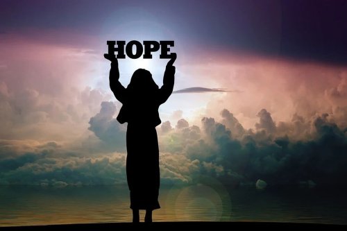 Cultivă speranța şi rezilienţa! Poza 223175