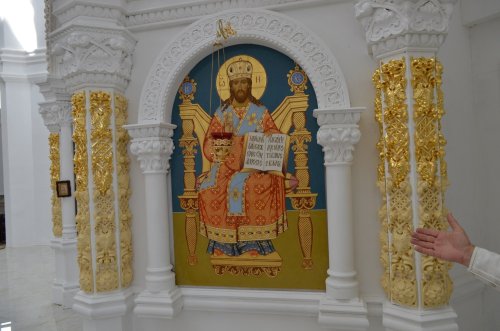 Mănăstirea din regiunea Cernăuţi, închinată Sfântului Ioan cel Nou de la Suceava Poza 222948