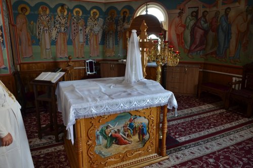 Mănăstirea din regiunea Cernăuţi, închinată Sfântului Ioan cel Nou de la Suceava Poza 222955