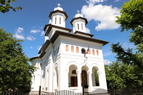 Catedrala din Odorheiu Secuiesc, rod al credinţei şi unităţii româneşti Poza 223908