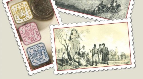 Poşta Română: 160 de ani de existenţă Poza 224044