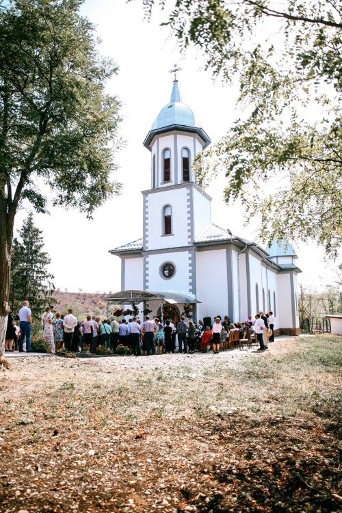 Slujiri arhiereşti în Arhiepiscopia Vadului, Feleacului și Clujului Poza 224061