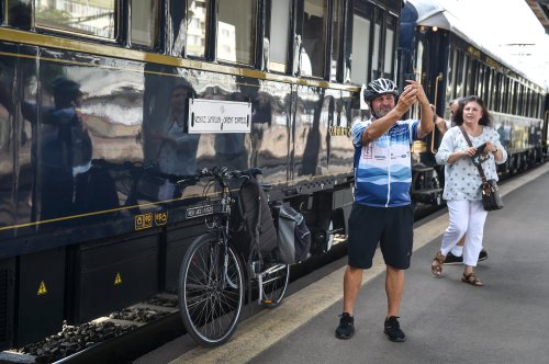 Orient Expres în România Poza 224680