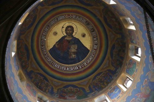 Credinţă şi statornicie în comunitatea credincioşilor ortodocşi din Gheorgheni Poza 224868