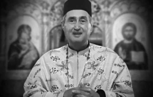 Părintele Mihail Cristescu (1942-2022), păstor blând și luminos al Bisericii lui Hristos Poza 225028
