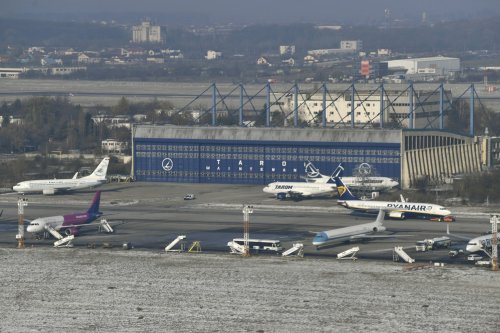 Călătorii cu avionul mai scumpe Poza 225397