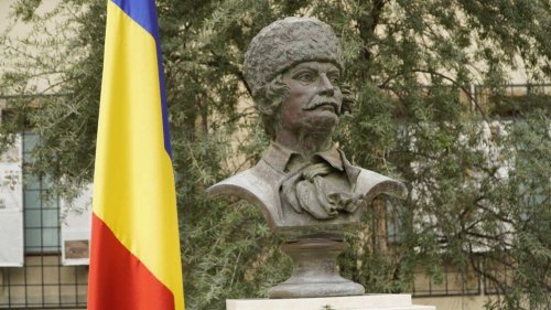 Avram Iancu, comemorat la Sibiu Poza 225621