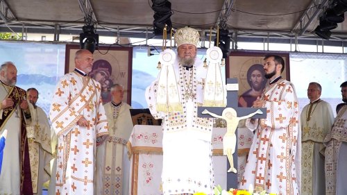 Întâlnirea Tinerilor Ortodocși la Braşov Poza 225988