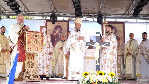 Întâlnirea Tinerilor Ortodocși la Braşov Poza 225989