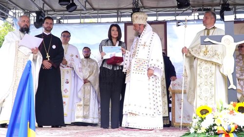 Întâlnirea Tinerilor Ortodocși la Braşov Poza 225994