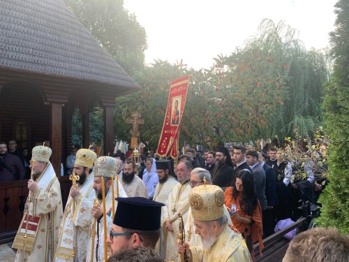  Bicentenar binecuvântat la Arad - două secole de teologie şi cultură academică Poza 226799