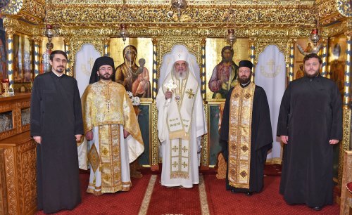 „Întregul univers material nu este mai valoros decât sufletul unui singur om”