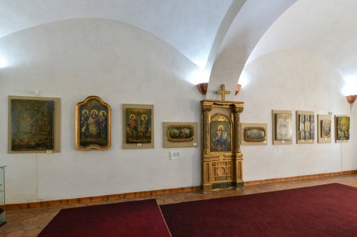 Nicolae Iorga, impresii despre mănăstiri Poza 226126