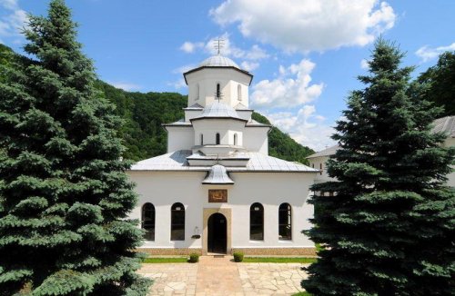 Nicolae Iorga, impresii despre mănăstiri Poza 226127