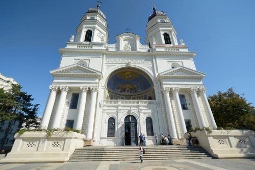 Maica Bisericilor Moldovei Poza 226873
