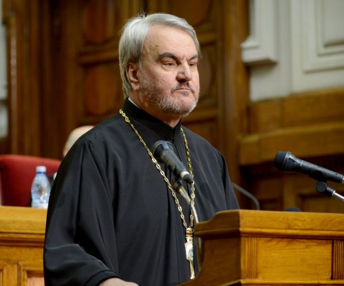 Centenar preot profesor Eusebiu Popovici Poza 227564