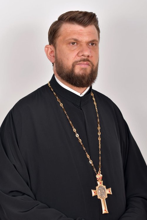 O nouă teză de doctorat despre relația dintre Stat și Biserica Ortodoxă Română Poza 227954