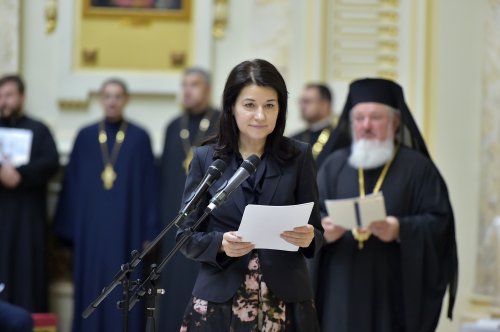 Mesaje de felicitare adresate Patriarhului României Poza 228173