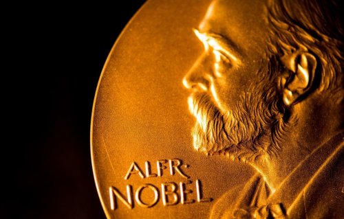 Săptămâna premiilor Nobel Poza 228521
